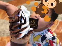 -GODIVA(月星环球港店)