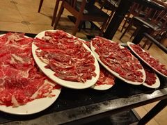 -八合里牛肉火锅(八合里总店)