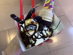 -DQ·蛋糕·冰淇淋(包河万达店)