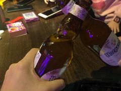 -vimi便利店酒吧