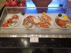 -博林天瑞喜来登酒店·西丽尚膳