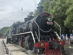 -柳州工业博物馆