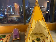 -上海静安香格里拉大酒店
