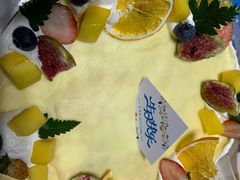 -丁先生蛋糕·品质鲜作(桐梓林店)