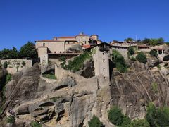 -梅黛奥拉修道院