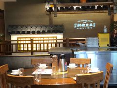 大堂-渔乡米香·剁椒鱼头(四方坪店)