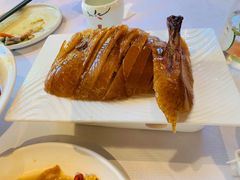 -合兴居烤鸭店