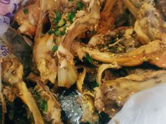 -奉天玖福记熏拌鸡架(泛华店)