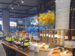 -上座·餐厅(阳光100店)