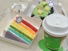 -ADO KAFE(大学城店)