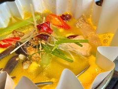 -穹六人间 people 6(岳阳路店)