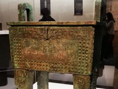 -上海博物馆(人民广场馆)