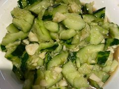 拍黄瓜-西街夜油条·麻团包乌饭