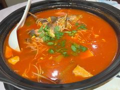 酸汤鱼-贵州大厦贵州厅(樱花园西街店)