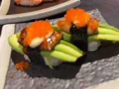 -古田居·特色寿司料理(骏欣中心店)