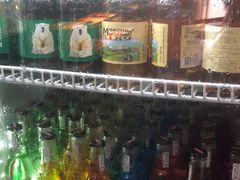 -港畔赶海蒸汽海鲜烧烤自助(仙螺岛店)