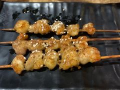 -炭舍干锅·烤鱼(扬名广场店)