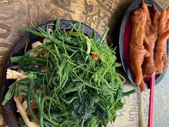 -惠丰源烩面馆(经七路店)