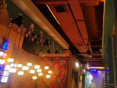 -驿楼兰·新疆菜(火车站店)