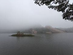 -嵖岈山风景区