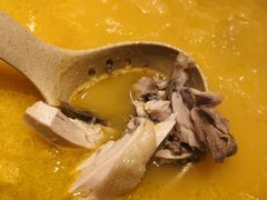 -八珍玉食鸡煲·打边炉(印象城店)