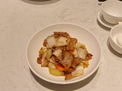 -上海宝华喜来登酒店·采悦轩中餐厅