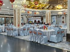大堂-春满人间酒楼(园岭中路店)