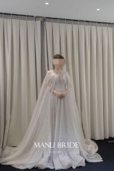 点击看大图 -MANLI BRIDAL婚纱