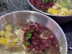 -王庄阿咪海鲜大排档(象园店)