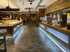 -汉巴味德·烤肉与啤酒的自助(杭州大悦城店)