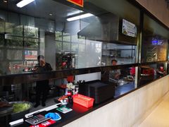 -窦四牛杂面(总店)