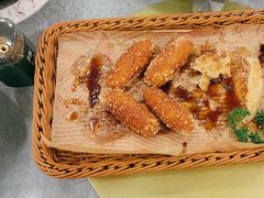 -阿甘酒家(桂青路店)