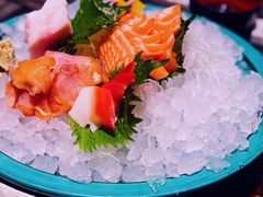 -柚·日式料理-富力万丽酒店