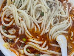 -肖家客饸饹面(郑州总店)