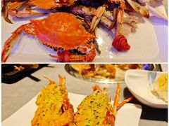 -奔海甄选·活鲜刺身铁板烧自助(太原里店)