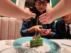 -Kathleen's Bistro&Bar 凯圣琳西餐厅(漕河泾印象城店)