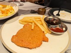 -德大西餐社