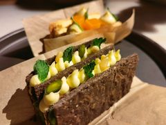 开心果柠檬拿破仑-私人做法(苹果社区店)