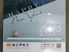 -海之声助听器(跃进南路赤坎店)