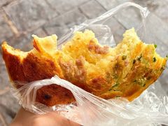 -喜洲杨记破酥粑粑