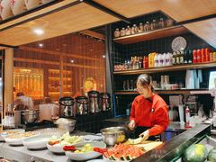 -六月雪干锅(涪城万达广场店)