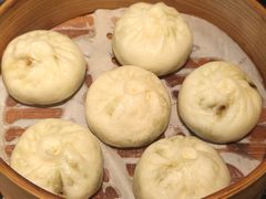 特色芽菜包-金谷仓家庭料理(马泉营店)