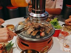 -南浦洞烤肉·新世界版(奥体店)
