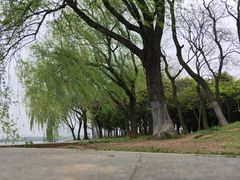 -石湖景区