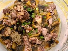 -百味园土菜馆(迎宾东路店)