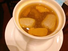 -大理实力希尔顿酒店御璽中餐厅YUXI – CHINESE RESTAURANT