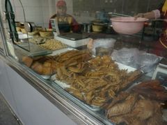 -红星兔丁(武侯祠店)