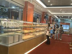 -新侨三宝乐面包店(崇文门店)