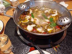 -李二鲜鱼(六堰大洋直营店)