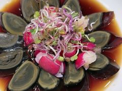 -金陵后厨·南京菜(新街口秣陵路店)